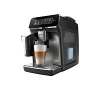 Macchina da caffè automatica Philips 3300 LatteGo EP3349/70 - Nero
