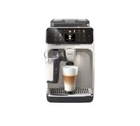 Macchina da caffè automatica Philips 5500 LatteGo EP5547/90 - Grigio scuro