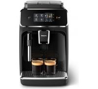Macchina da Caffè Automatica Philips EP2224/10 Serie 2200 con montalatte