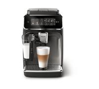 Macchina da caffè automatica PHILIPS EP3347/90, Pressione pompa 15 bar, Potenza 1500 W, Programmi Preparazione di caffè, Preparazione di caffè espresso, Preparazione di cappuccino, Preparazione di lat