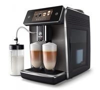 Macchina da caffè automatica Saeco GranAroma Deluxe SM6682/10 - Grigio