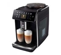 Macchina da caffè automatica Saeco GranAroma SM6480/00 - Nero