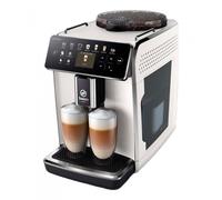 Macchina da caffè automatica Saeco GranAroma SM6580/20 - Bianco