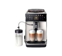 Macchina da caffè automatica Saeco GranAroma SM6580/20 - Bianco - Nouvo