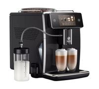 Macchina da caffè automatica Saeco Xelsis Deluxe SM8780/00 - Nero