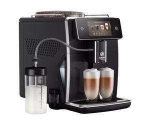 Macchina da caffè automatica Saeco Xelsis Deluxe SM8780/00 - Nero