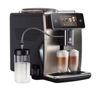 Macchina da caffè automatica Saeco Xelsis Deluxe SM8782/30 - Nero