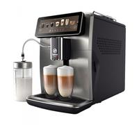 Macchina da caffè automatica Saeco Xelsis Suprema SM8885/00 - Acciaio inossidabile