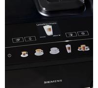 Macchina da caffè automatica Siemens EQ.500 TP515R01 - Nero metallizzato