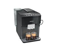 Macchina da caffè automatica Siemens EQ500 TP513R09 Classic - Piano Black