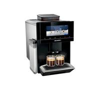 Macchina da caffè automatica Siemens EQ900 TQ903R09 - Nero e Argento