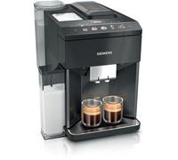 Macchina da caffè automatica Siemens TQ518RX3 1,9 L nera - Nouvo