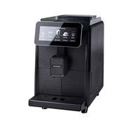 Macchina da caffè automatica SORSO Terra T2 con Cold-Brew / Caffè freddo - Nero