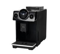 Macchina da caffè automatica SORSO Terra T3 con Cold-Brew / Caffè freddo - Nero