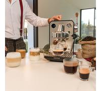Macchina da caffè Barista Baristeo Intima