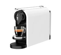 Macchina da caffè BIALETTI GIOIA PLUS BIANCA Caffè in Capsule BIANCO NUOVA