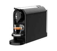 Macchina da caffè BIALETTI GIOIA PLUS NERA Caffè in Capsule Colore Nero NUOVA