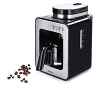 MACCHINA DA CAFFÈ BOJE CON CARAFFA DA 560 ML NERA