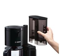 Macchina da caffè Bosch Styline TKA8013 - Nero