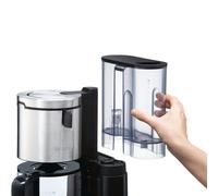 Macchina da caffè Bosch Styline TKA8633 - Nero