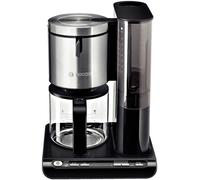 Macchina da caffè Bosch TKA8633 Macchina da caffè con filtro da 1,25 L - Nouvo