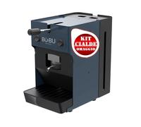 Macchina caffè DIDIESSE Frog Revolution Base Compatibile Cialde Pods Ø 38/44 mm [EEK: Conforme]