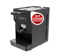 Macchina caffè DIDIESSE Frog Revolution Base Compatibile Cialde Pods Ø 38/44 mm [EEK: Conforme]