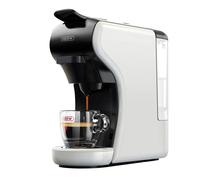 Caffettiera a capsule HiBREW H1A 4 in 1 19 bar veloce e silenziosa