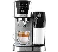 Macchina da caffè Cecotec Power Espresso 20 Cream