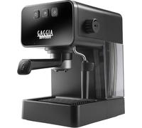 Macchina da Caff Espresso Style EG2111/01 Contenitore Acqua 1.2 Litri Potenza 1900 Watt Pannarello Snodabile Colore Nero