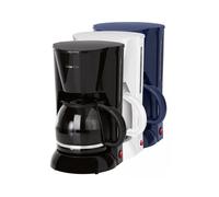 Macchina da caffè Clatronic KA 3473 (nera)