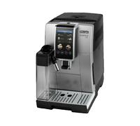 Macchina da caffè combinata DeLonghi 1,8 L Nero e Argento - Nouvo