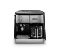 De’Longhi BCO421.S Macchina da caffè combi