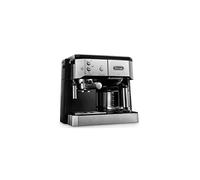 De’Longhi BCO421.S Macchina da caffè combi