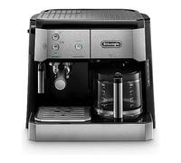De’Longhi BCO421.S Macchina da caffè combi