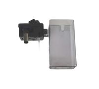 Macchina Da Caffè Completamente Automatica ECAM23.260 Set Completo Di Bricco For Il Latte E Coperchio, Compatibile Con Delong