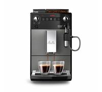 Macchina da caffè completamente automatica Melitta Avanza F270 - 100 con sistema del latte integrato