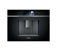 Macchina da caffè completamente automatica Siemens iQ700 CT718L1B0 con macinacaffè integrato e schermo TFT - Nouvo