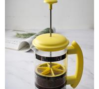 Macchina da caffè con filtro, macchina per il tè resistente al