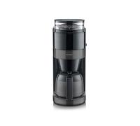 Macchina da caffè con macina termica