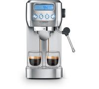Caso Design Macchina caffè EspressoGourmet Crema Macchina caffè EspressoGourmet Crema