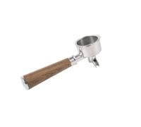 Macchina Da Caffè Con Tazze Doppie 51 Mm E Uscite Dell'acqua, Dotata Di Maniglia Inferiore, Compatibile PETRUS, DonLim(I)
