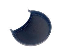 Macchina Da Caffè Coperchio Del Serbatoio Dell'acqua Coperchio Superiore Filtro Vassoio Raccogligocce Accessori GCB2, Compatibile Con Nespresso E Vertuo Plus(Drip tray base)