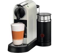 Macchina da caffè De'Longhi Citiz EN267.WAE 1L Bianca - Nouvo