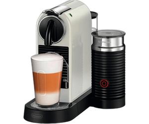 Macchina da caffè De'Longhi Citiz EN267.WAE 1L Bianca - Nouvo