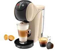 Macchina da caffè Delonghi Dolce Gusto Genio S Beige - Nouvo