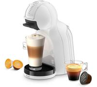 Macchina da caffe' DeLonghi EDG335.W Dolcegusto Mini Me 2
