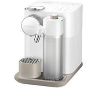 Macchina da caffè Delonghi Gran Lattissima EN640.W Bianca - Nouvo