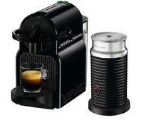 Macchina da caffè DeLonghi Inissia EN 80.BAE Nera - Nouvo