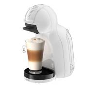 DE LONGHI EDG335.W Nescafé Dolce Gusto Mini Me 2 Macchina da Caffè a Capsule